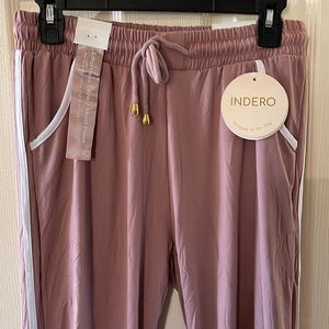 INDERO Ultra Softness Jogger